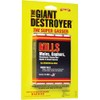 Giant Destroyer Smoke Bombs 12 Pack (48 Sticks) Kills Moles