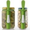 2 Pack Pickle Fork Pickle Grabber Tool-Pickle Picker for the