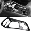 Karltys Gear Shift Panel Trim Cover for 2015-2024 2025+ Dodge