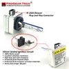 ECO-Friendly Product Non-Mercury Heavy Duty D3S 6000K HID Xenon Headlight
