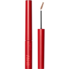 Espoir The Brow Color Fixing Collar 3g, beige, 1 pc / 에스쁘아 더브로우 컬러 픽싱 카라 3g, 베이지, 1개