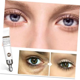 Baluue Face Cream Alligator Essence Anti-wrinkle Eye Cream for Puffiness Dark Circles and Moisturizing