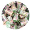 The Nile Sweets Smarties Money Rolls Original Flavors Candy, Gluten-Free