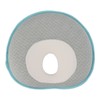Baby Head Shaping Pillow Preventing Flat Head Pressure Distribution Hollow