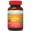 Herbs of Gold Children's Immune Care 60ctabs Complex