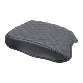 LUKTSC Center Console Cover Compatible with Toyota 4Runner 2010-2022 2023 2024 Accessories, Waterproof Anti-Scratch Car Armrest Seat Box Protector Cover Cushion for Toyota 4Runner
