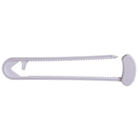 Dreambaby Sliding Lock with Catch, 2 Count