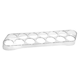 14 Egg Holders 10875 (35 x 9.5 x 2.5 cm) Universal for the Fridge