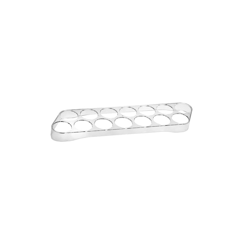 14 Egg Holders 10875 (35 x 9.5 x 2.5 cm)