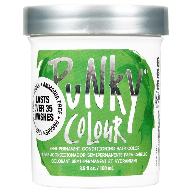 JEROME RUSSELL - PUNKY COLOUR SEMI-PERMANENT COLOUR CREAM - #1438