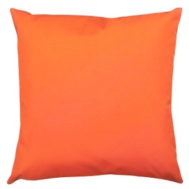 furn. Tropez Outdoor Cushion Cover, Polyester, Multi, 43 x 43cm