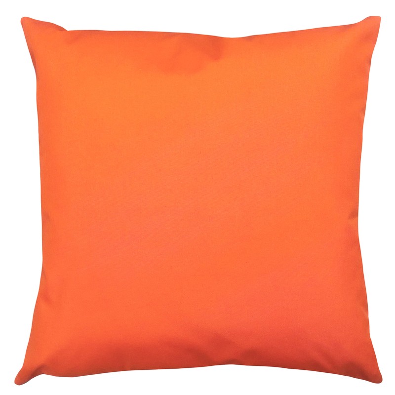 furn. Tropez Outdoor Cushion Cover, Polyester, Multi, 43 x 43cm