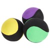 3pcs Water Jumping Ball Stress Relief Flexible Soft Water Bouncing