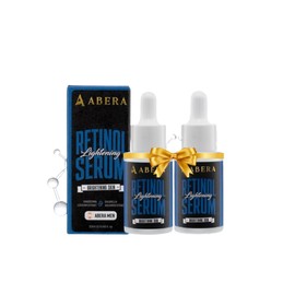 Abera Serum for Men Combo 2 (2 Boxes)