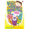Billy and the Mini Monsters Series Collection 6 Books Set