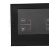 Wall Mount Sauna Stove Controller, ABS Shell Sauna Stove External