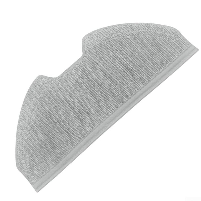 Replacement Washable Mopping Cloth Mop Pads Compatible with eufy Clean