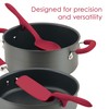 Rachael Ray Tools and Gadgets Lazy Crush & Chop, Flexi