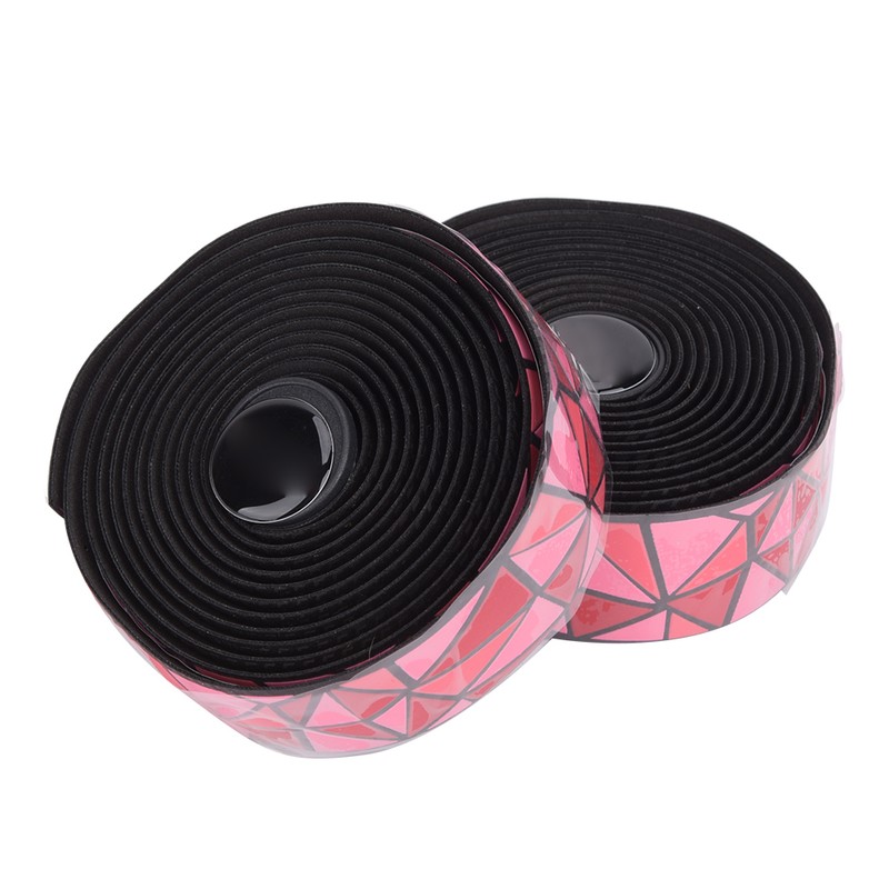 2 Roll CX-86 Bicycle Anti Skid Handlebar Tape Road Bike