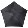 Mabu 99 SMV-40432 Black Ultra Lightweight UV Folding Umbrella
