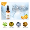 Sérum Facial Premium Con Un 20 % De Vitamina C,