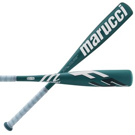MARUCCI F5 JBB -10 4TH GEN Aluminum Baseball BAT, 2 3/4" Barrel, 26" / 16 oz.