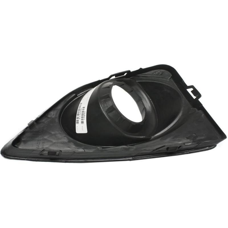 Para Ford Fusion 2010 2011 2012 Bisel de luz antiniebla
