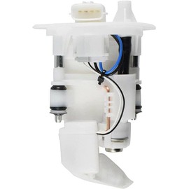 Lanotech OEM In-Tank Fuel Pump Assembly Replacement for Yamaha Raptor 700, Raptor 700 2, Raptor 700 GYTR Edition, Raptor 700R YFM, 2006-2020, OEM 1S3-13907-10-00