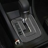 Real Carbon Fiber Sticker Compatible with Subaru Impreza 2012 2013