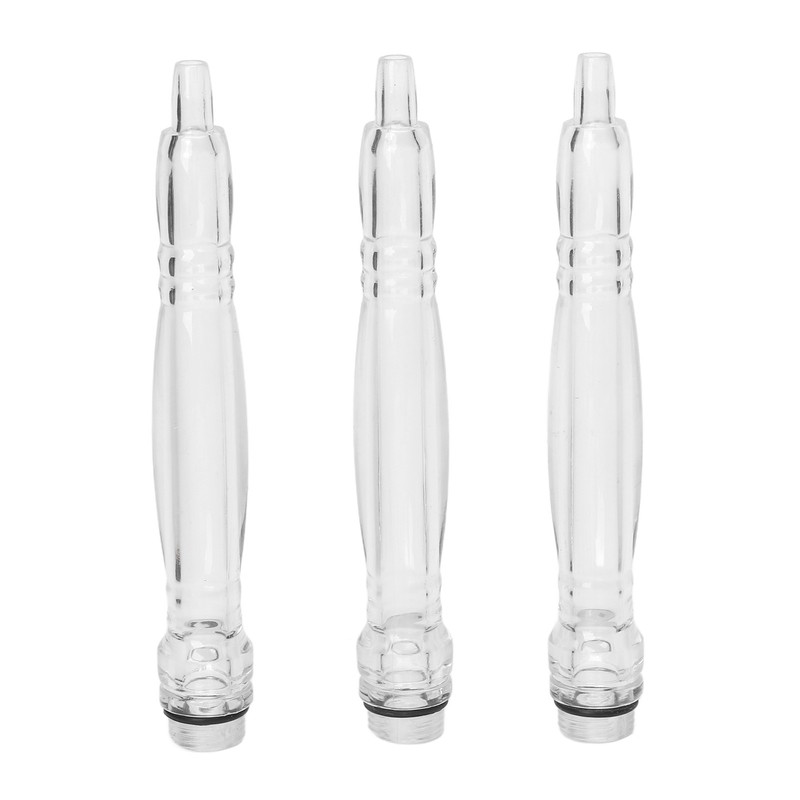 Beauty Machine Replacement Tips Professional Dermabrasion Accessory Replacement Tips for
