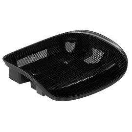 ELABEST Office Chair ELAMAX 1096 Cushion in Black