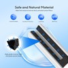BELVITA Replacement for EDR1RXD1, W10295370A, Filter 1, WHR1RXD1, KAD1RXD1, Compatible