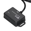 Bluetooth Adapter TTL Remote Control Bluetooth Modle 5V‑12V for Solar