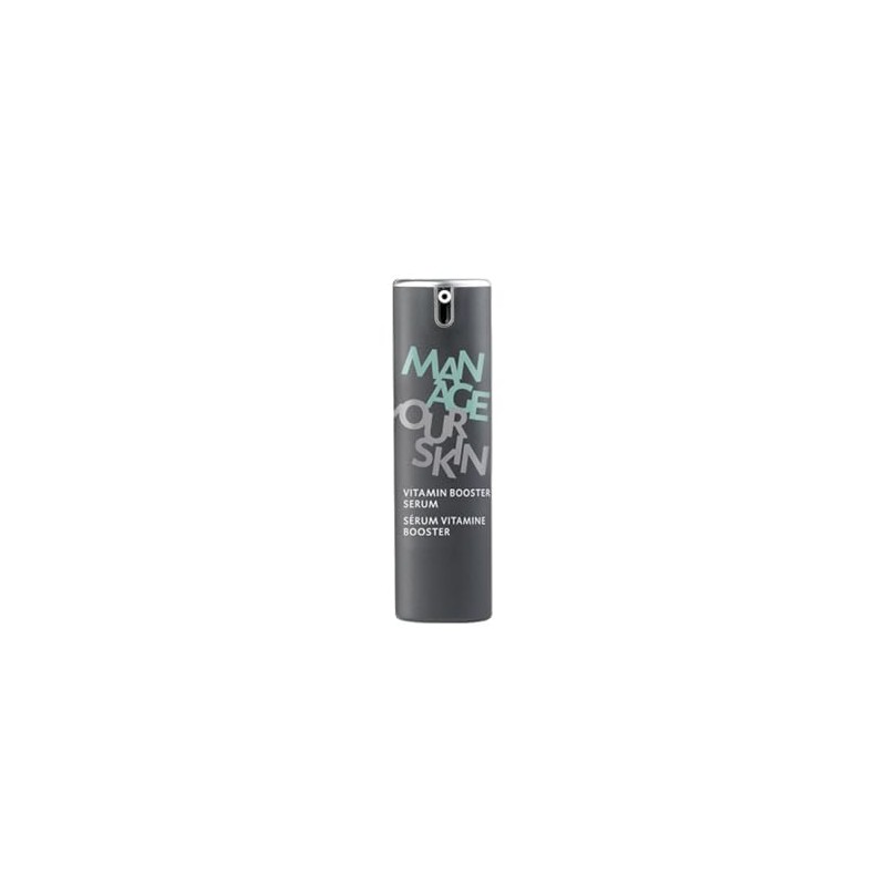 Dr. Spiller | Manage Our Skin | Vitamin Booster Serum