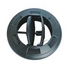 Recmod 6674231 Cab Heater Round Vent Cover Louver For Bobcat