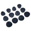 TENNMAK Eartips Compatible with TOZO A1 / Agile Dots Wireless