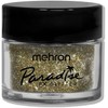Mehron Makeup Paradise AQ Glitter Face and Body Paint.25 oz