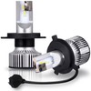 M's Basic by IPF Headlight LED Car H4 Hi Lo