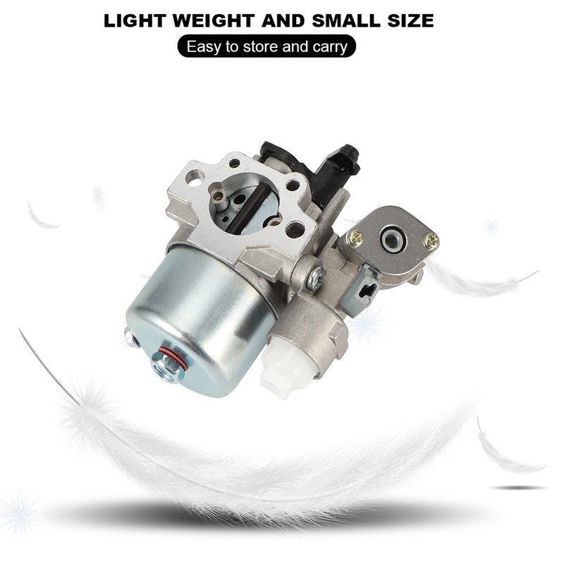 Carburetor Carb, Motorcrafts Carburetor, Quadrajet Carburetor, Suitable for Ensuring the