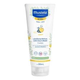 Mustela Set Piel Seca Crema Facial, Corporal Y Jabón Mustela Kit Piel Seca