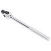 Breaker Bar 10in Chrome Vanadium Steel 1/2in Drive 180 Degree