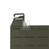 KRYDEX Tactical Laser Cut MOLLE Panel Front Flap Placard Swift