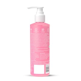 PLIX - THE PLANT FIX Hibiscus Bond Repair Advanced Shampoo for Damaged, Frizzy Hair - 200ml | Repair Hair Molecular Structure | FiberHance & Hibiscus Extract | Men & Women