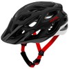 Alpina Sports Unisex - Adult Thunder 2.0 Cycling Helmet, Multicoloured,