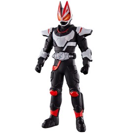 Rider Hero Series Kamen Rider Gear Magnum Boost Form