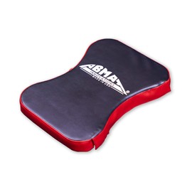 Handstand Push up Pad by Abmat - Head Cushion for Hand Stand Push-Ups. Supportive and protective pad works with or without weights for strength training, gymnastic, and fitness exercises.