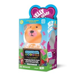 Millhouse Multivitamin Jelly Bears