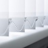 Vertical Blind Bottom Chain for 3.5 Inch/ 89 mm Slats