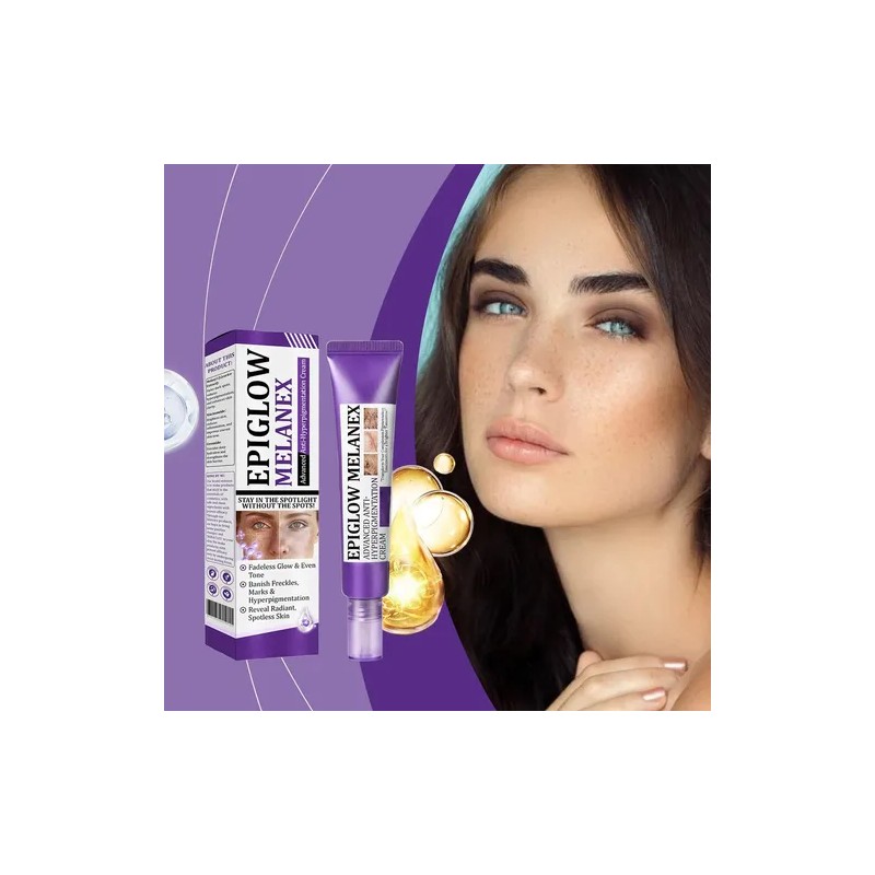 Crema Avanzada De Resistencia A La Hiperpigmentación Para Hi