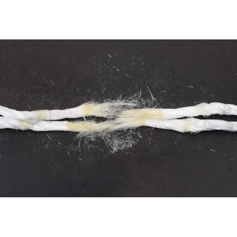 Takagi PP Rope with Cutter, For Gardening, UV Compounds, 0.2